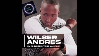 Deseo Insaciable  Wilser Andres [upl. by Alorac]