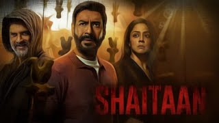 Shaitaan bgm Lasted bollywood Full bgm  Ajay Devgan  R Madhavan  Shaitan full movie bgm [upl. by Siblee]