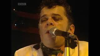 The Old Grey Whistle Test  Ian Dury and The Blockheads 1980 [upl. by Kcirdnek]