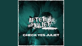 Check Yes Juliet [upl. by Zulch]