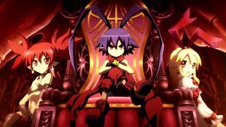 Disgaea 5  Early Game tips [upl. by Yantruoc]