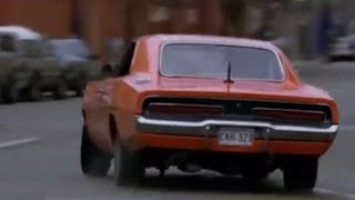 The Dukes of Hazzard Car Chase 2005 HD [upl. by Eiro]