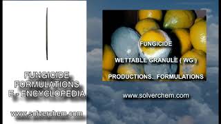 PROPICONAZOLE 250 EC FORMULATIONS amp PRODUCTIONS AND APPLICATION [upl. by Nehcterg]