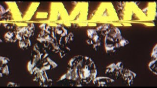 That Mexican OT  V Man Official Lyric Video [upl. by Ailat]