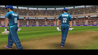 CRICKET 🏏 GAMEPLAY [upl. by Millur]