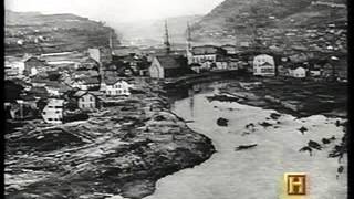 The Johnstown Flood of 1889 [upl. by Limak]