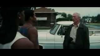 Gran Torino  Trailer Español [upl. by Alcot737]