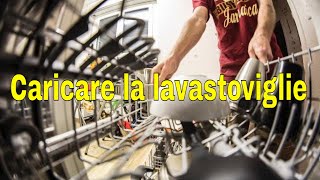 Come caricare la lavastoviglie consigli e errori da evitare  Mielisa [upl. by Erlandson]