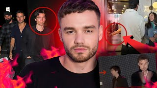 EXPOSING LIAM PAYNES FRIEND ROGER The ENABLER Who ABANDONED Him Before His DEATH [upl. by Raddi]