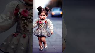 Baby Fashion Show for Moms Adorable Outfit Ideas baby cutebaby ベビー服 babyfashion cute [upl. by Rebor]