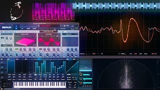 Virtual Riot Serum Presets 2024 download amp demo NO TALKING [upl. by Nealy]