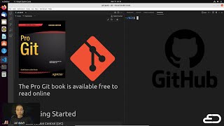 Git and GitHub  شخبط وانت متطمن [upl. by Diarmid]