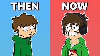 Eddsworld  A Complete History 2024 [upl. by Donal233]