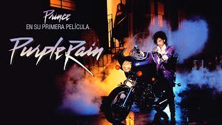 Theatrical Trailer  Purple Rain [upl. by Adnaluoy]