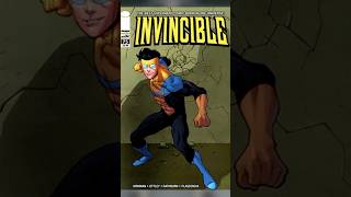 WHY INVINCIBLE IS THE GREATEST SHOW IN SUPERHEROISM [upl. by Umeh]