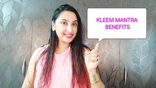 OM KLEEM MANTRA  TRANSFORMATION OF YOUR LIFE HINDI [upl. by Munford]