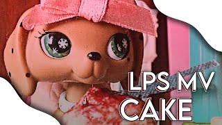 LPS MV CAKE  By LPSVicky [upl. by Deraj]