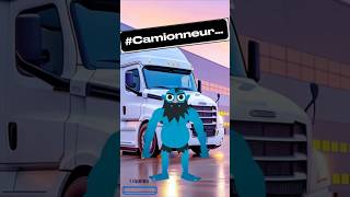 camion humour blague drole [upl. by Powder]