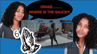 DRAKE  TOOTSIE SLIDE REACTION VIDEO 🔥or 🚮 [upl. by Blankenship]