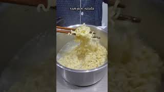 Toowoomba Ramyeon 투움바 라면 Korean Food [upl. by Ecire]