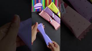 Beautiful Homemade Pen Packing for Teachers Day [upl. by Philemol]