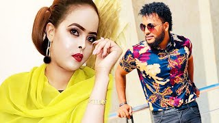 Faysal Muniir Iyo Miss Xiis Heestii Seeg Seega Iga Daa Lyrics Sidaan walaal [upl. by Nnaerb]