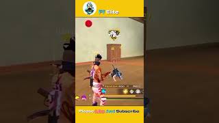 Waka Waka Shakira x Free Fire shorts vairalvideo freefire [upl. by Brasca]