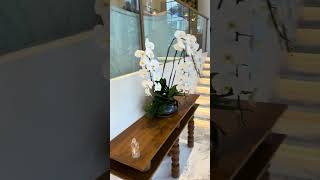 Centara Reserve Hotel Koh Samui  Lobby thailand travel trending [upl. by Charlton]