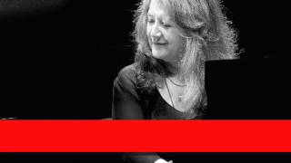 Martha Argerich Bach  Toccata in C Minor BWV 911 [upl. by Coben884]