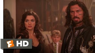 The Mummy Returns 211 Movie CLIP  The OConnells Attacked at Home 2001 HD [upl. by Snevets895]