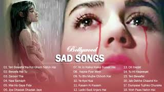 हिन्दी दर्द भरे गीत  Hindi Sad Songs  प्यार में बेवफाई का सबसे दर्द भरा गीत  90s Evergreen Songs [upl. by Cesaro]