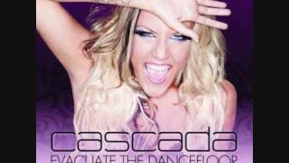 Cascada  Evacute The Dancefloor [upl. by Barncard]