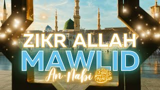 🛑 Durood Shareef  Zikr Allah  Live with Shaykh Nurjan Sufi Meditation Center 110224 [upl. by Flss]