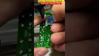 electricalinstallation wiring soldringiron wire trending youtubeshorts viralvideoviralshorts [upl. by Willard366]