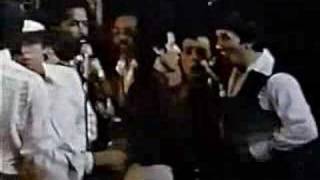 THE FANIA ALLSTARTS IN THE 70S LIVE [upl. by Mannes]