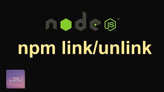 npm link [upl. by Hgieloj]