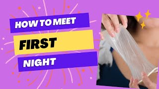 How to first time or first night meet after marriage in Azdawaji Mazail [upl. by Cheyne]