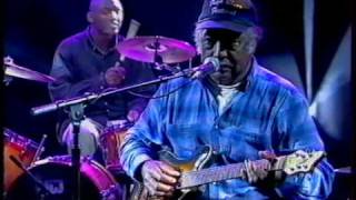 R L Burnside  Rollin and Tumblin [upl. by Fatima854]