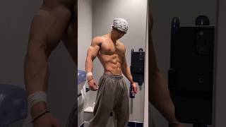 Workout motivation 💪😤 gym shorts fitness trending youtubeshorts shorts sigma respect [upl. by Repsihw]