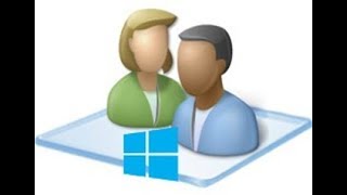 Comment créer un utilisateur administrateur facilement Windows [upl. by Eilagam]