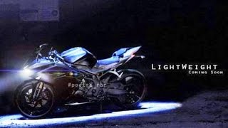 TEASER NOVA HONDA CBR250RR  MOTONEWS [upl. by Thorley976]