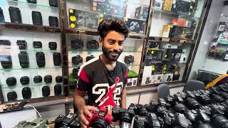 KOLKATA PHOTOGRAPHICS CAMERA STORE [upl. by Eniluap]