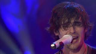 All American Rejects  It Ends Tonight  Live at Soundstage HD [upl. by Yanaj]