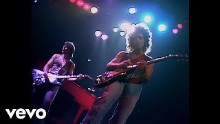 Journey  Wheel In the Sky Live 1981 Escape Tour  2022 HD Remaster [upl. by Niassuh]