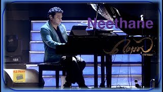 AR Rahman Mersal  Neethane Instrumental [upl. by Atteselrahc]