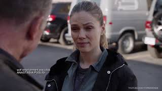 Chicago Fire 9x15 Promo quotA White Knuckle Panicquot [upl. by Eckardt]