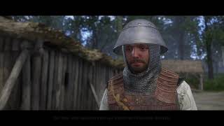 J’ai enfin une piste sur le boiteux  Let’s play 19 Kingdom Come Deliverance [upl. by Hpesojnhoj325]