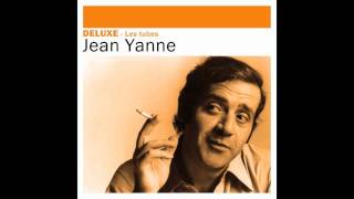 Jean Yanne  Saint rock [upl. by Norod]