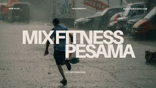 Mix pesama za trening2023 🔥 Gym Motivation 🔥 English Music Songs [upl. by Frey700]