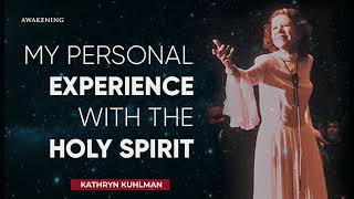 Kathryn Kuhlman  My Personal Experience With The Holy Spirit [upl. by Gustavus183]